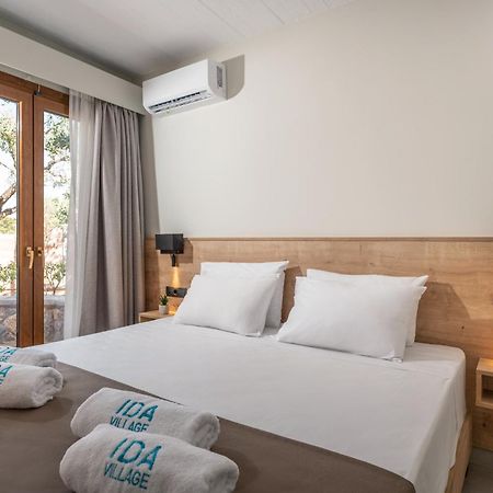 Ida Village Hersonissos  Ngoại thất bức ảnh