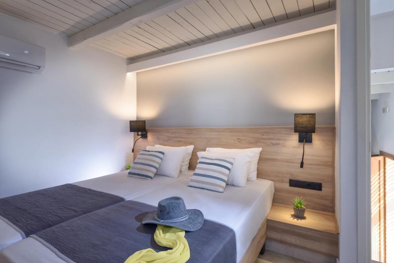 Ida Village Hersonissos  Ngoại thất bức ảnh