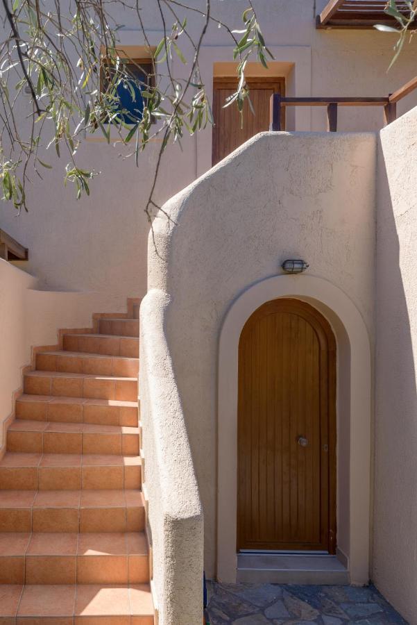 Ida Village Hersonissos  Ngoại thất bức ảnh