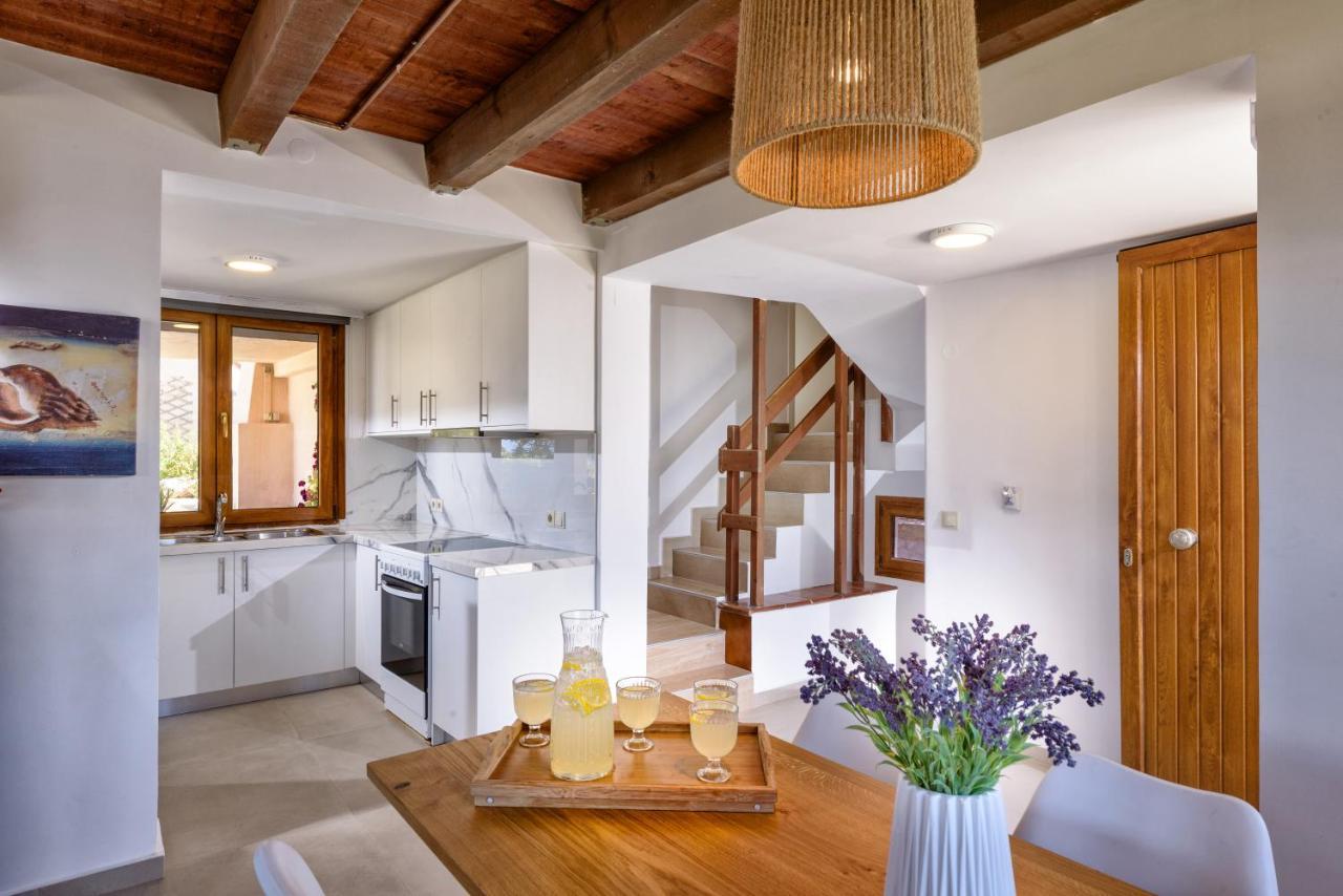 Ida Village Hersonissos  Ngoại thất bức ảnh