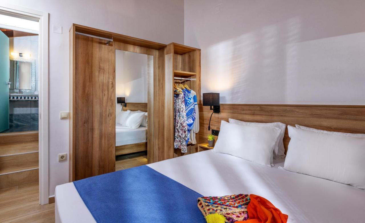 Ida Village Hersonissos  Ngoại thất bức ảnh