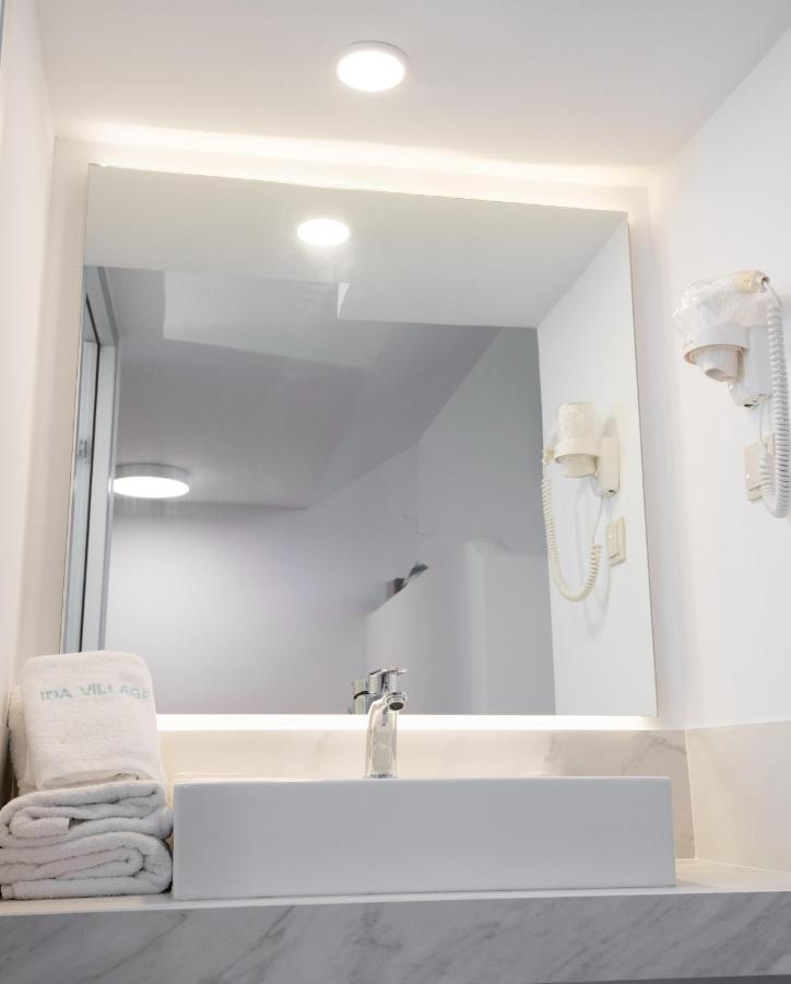 Ida Village Hersonissos  Ngoại thất bức ảnh