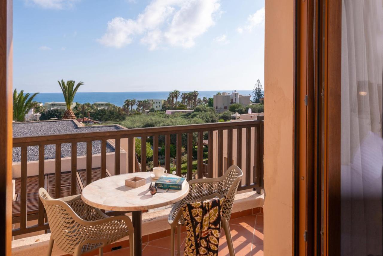 Ida Village Hersonissos  Ngoại thất bức ảnh