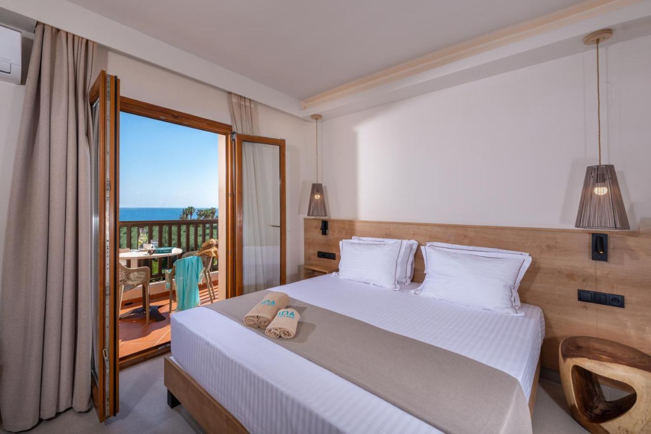 Ida Village Hersonissos  Ngoại thất bức ảnh