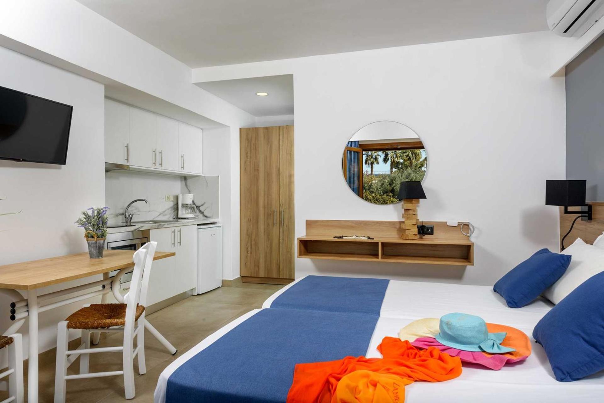 Ida Village Hersonissos  Ngoại thất bức ảnh