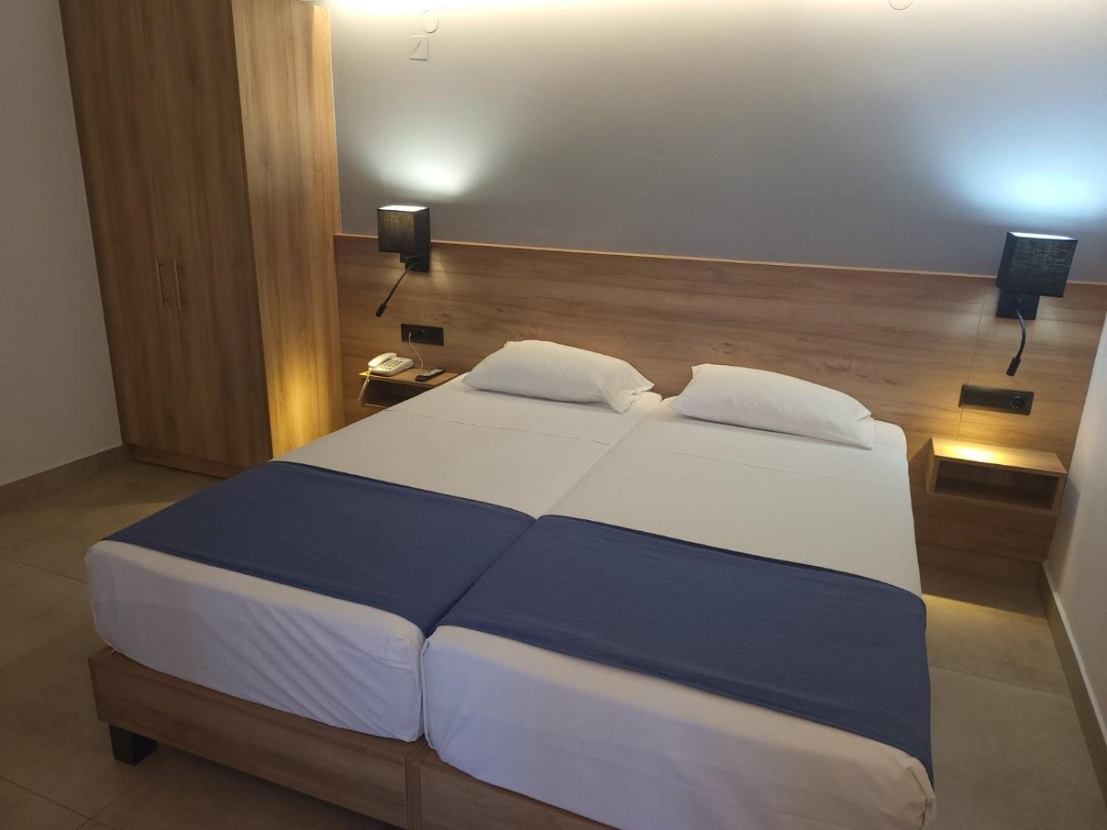 Ida Village Hersonissos  Ngoại thất bức ảnh