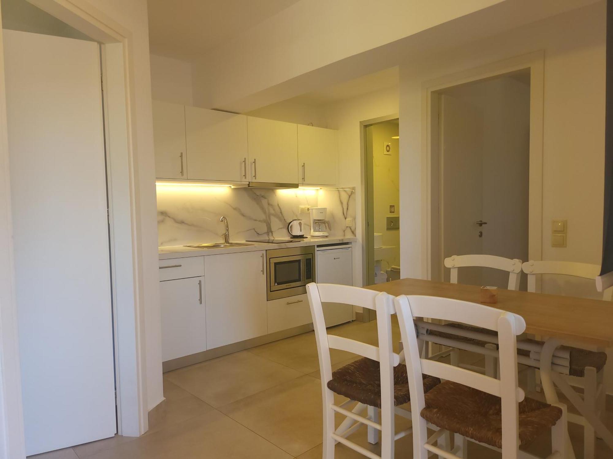 Ida Village Hersonissos  Ngoại thất bức ảnh
