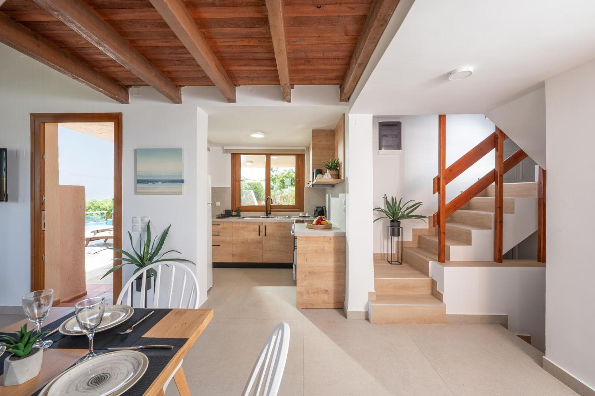 Ida Village Hersonissos  Ngoại thất bức ảnh