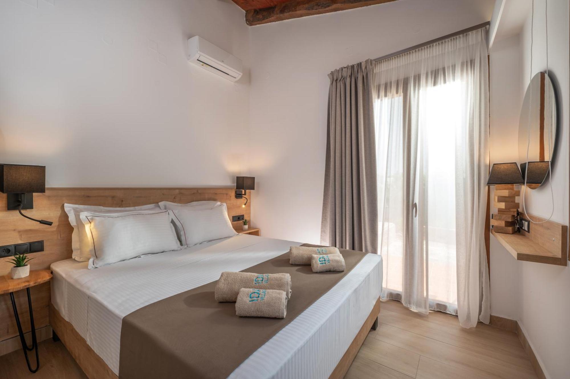 Ida Village Hersonissos  Ngoại thất bức ảnh