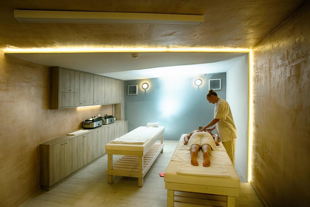 Ida Village Hersonissos  Ngoại thất bức ảnh