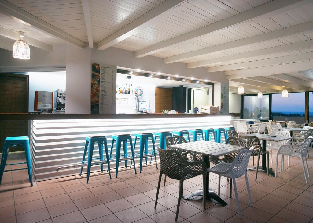 Ida Village Hersonissos  Ngoại thất bức ảnh