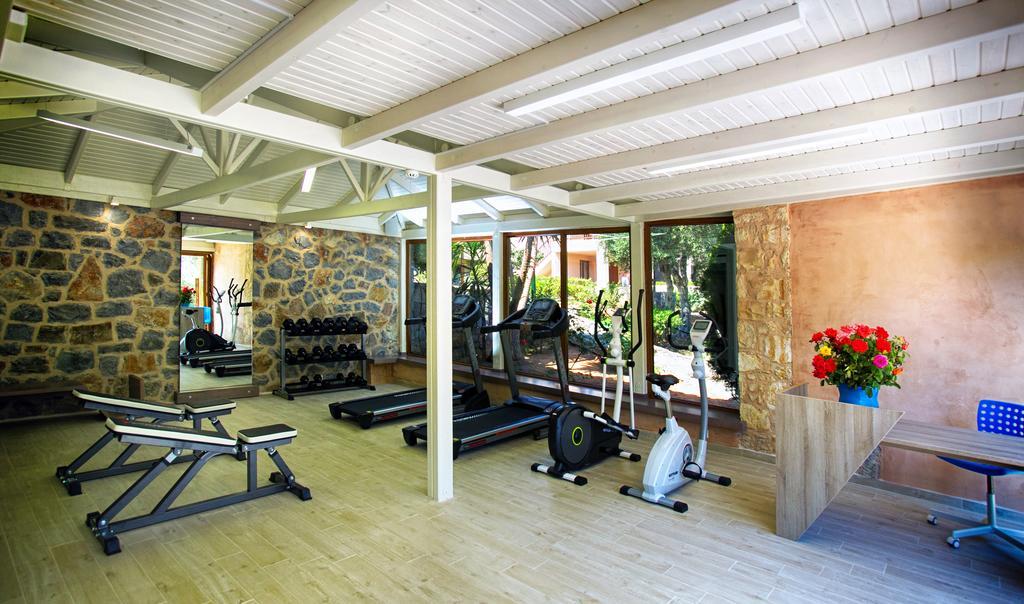 Ida Village Hersonissos  Ngoại thất bức ảnh
