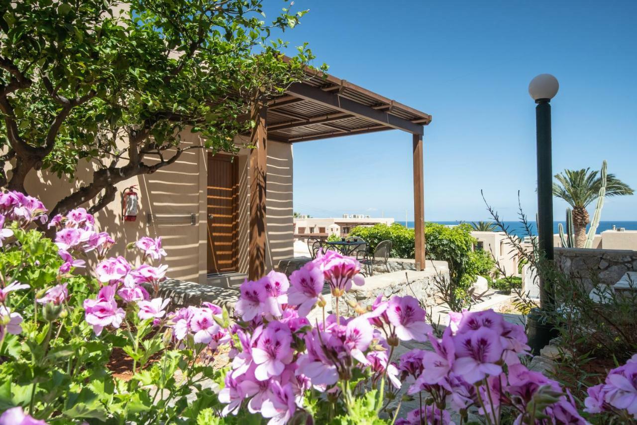 Ida Village Hersonissos  Ngoại thất bức ảnh