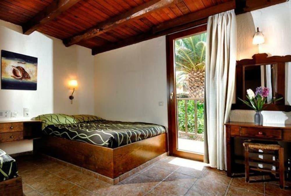 Ida Village Hersonissos  Ngoại thất bức ảnh